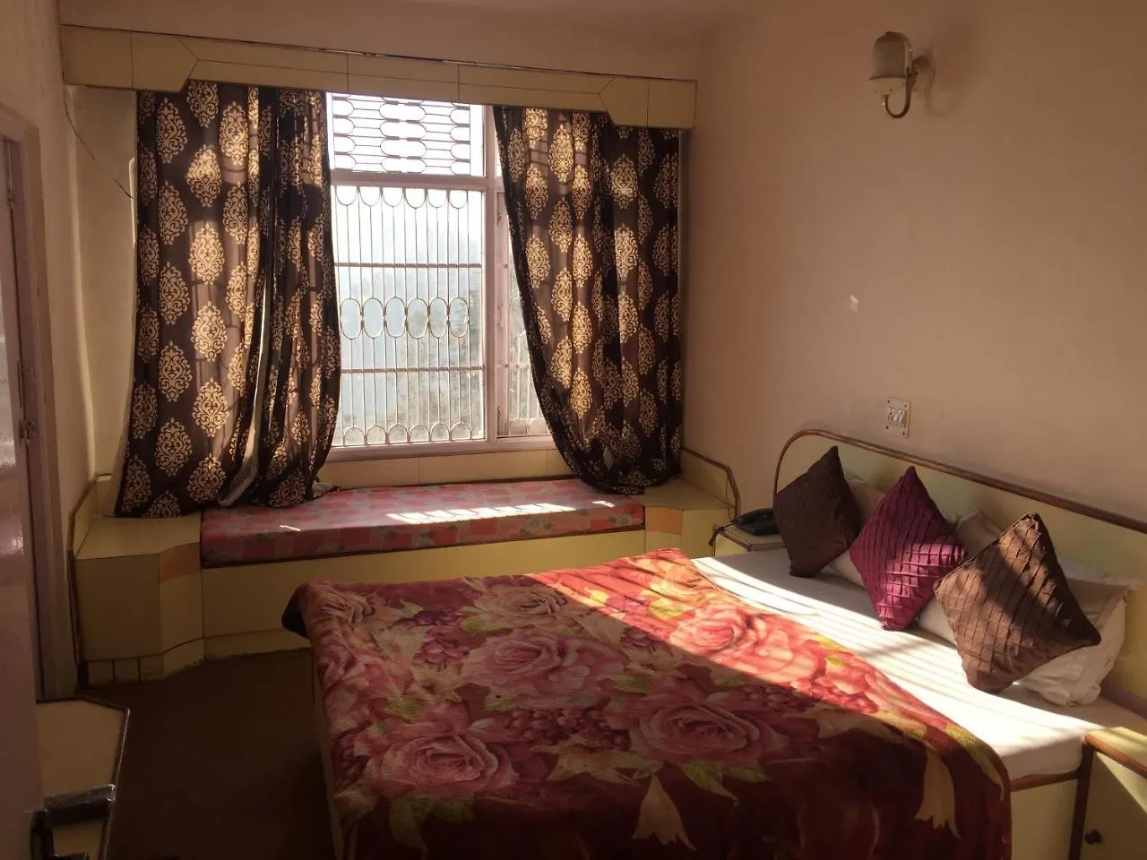 Hotel Lotus Shimla India