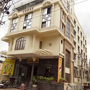 Vyshak International 2* Mysore