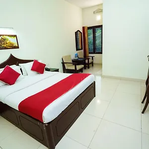 Oyo 9531 High Range Inn 3* Munnar