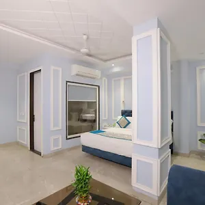 Stanley By Foxi Group- Near Delhi International Airport 4* New Delhi