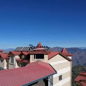 Radisson Kufri Hotel