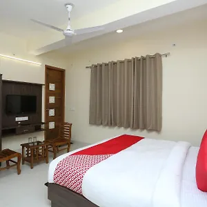 O D Palace 2* New Delhi